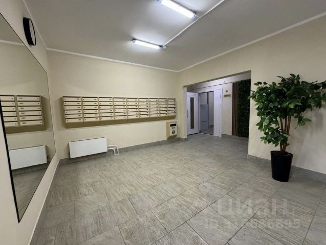3-комн., 101,9 м², 9/22 этаж