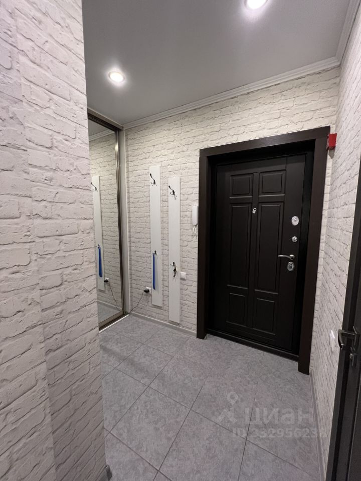 1-комнатная квартира, 38 м² — фото 5