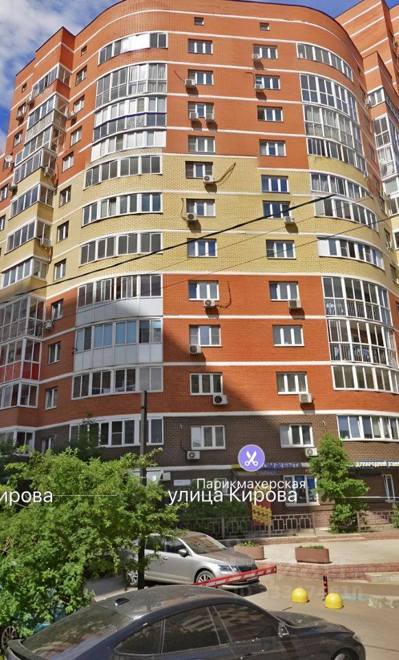 1-комнатная квартира, 44,3 м² — фото 4