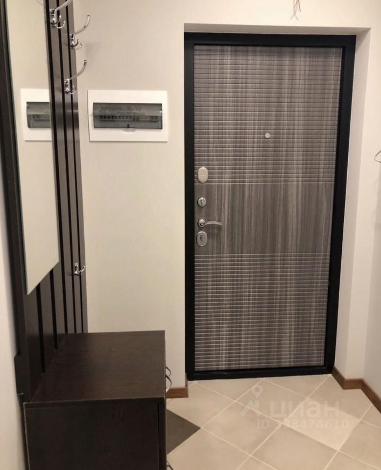 1-комнатная квартира, 44,3 м² — фото 8