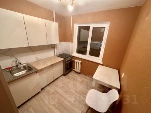 2-комн.кв., 46 м², этаж 3