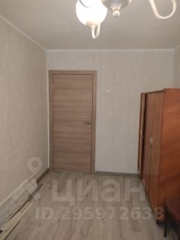 3-комн.кв., 60 м², этаж 2