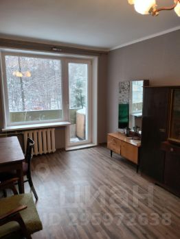 3-комн.кв., 60 м², этаж 2