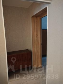 3-комн.кв., 60 м², этаж 2