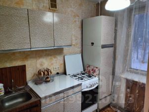 1-комн.кв., 34 м², этаж 2