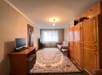 2-комн.кв., 42 м², этаж 3