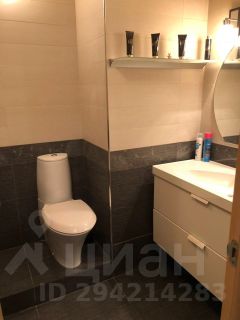 2-комн.кв., 54 м², этаж 8