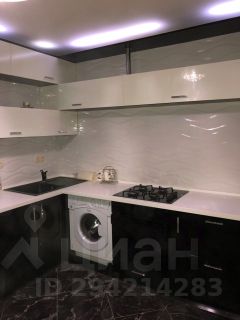 2-комн.кв., 54 м², этаж 8