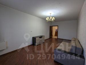 1-комн.кв., 55 м², этаж 12