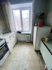 2-комн.кв., 42 м², этаж 4