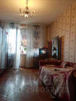 2-комн.кв., 46 м², этаж 4