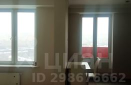 1-комн.кв., 47 м², этаж 14