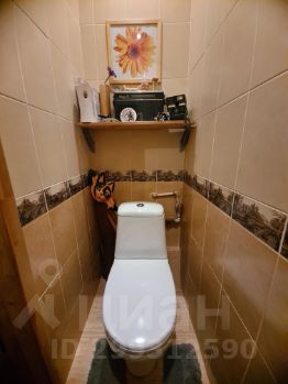 2-комн.кв., 43 м², этаж 3