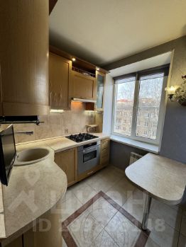 2-комн.кв., 41 м², этаж 5