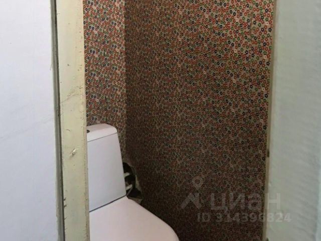 2-комн., 42,7 м², 3/5 этаж