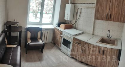 2-комн.кв., 44 м², этаж 2