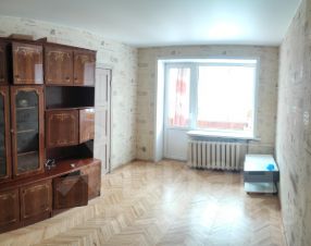 2-комн.кв., 44 м², этаж 2