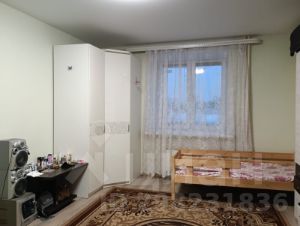 1-комн.кв., 40 м², этаж 6