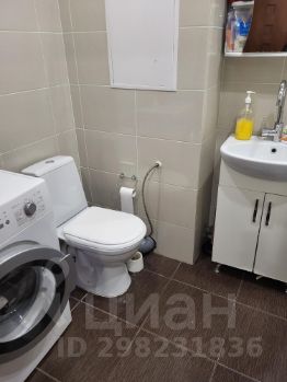 1-комн.кв., 40 м², этаж 6