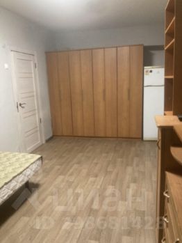 2-комн.кв., 43 м², этаж 3