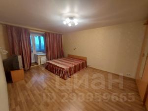 1-комн.кв., 42 м², этаж 12