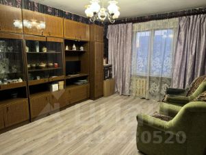 3-комн.кв., 55 м², этаж 7