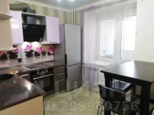 1-комн.кв., 38 м², этаж 14