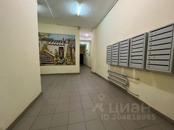 1-комн., 45 м², 13/14 этаж