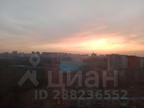 2-комн.кв., 42 м², этаж 13