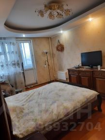 2-комн.кв., 56 м², этаж 12