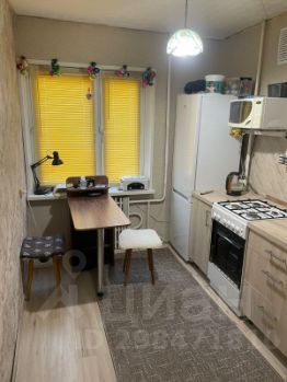 1-комн.кв., 28 м², этаж 7