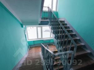 3-комн.кв., 54 м², этаж 2