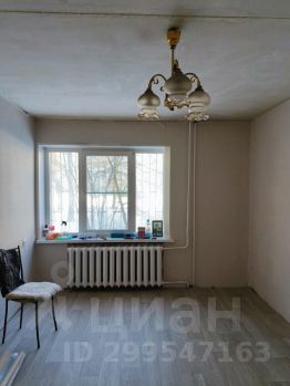 2-комн.кв., 43 м², этаж 1