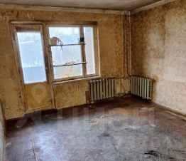 2-комн.кв., 50 м², этаж 4