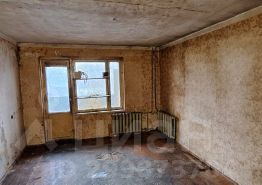 2-комн.кв., 50 м², этаж 4