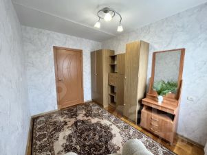 3-комн.кв., 54 м², этаж 9