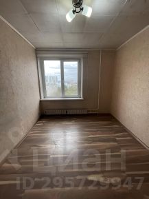 2-комн.кв., 43 м², этаж 12