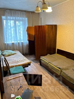 2-комн.кв., 46 м², этаж 3