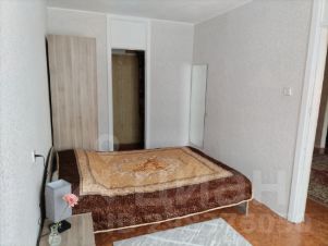 2-комн.кв., 46 м², этаж 2