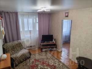 2-комн.кв., 46 м², этаж 2