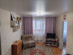 2-комн.кв., 46 м², этаж 2