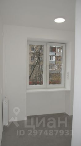 3-комн.кв., 51 м², этаж 2