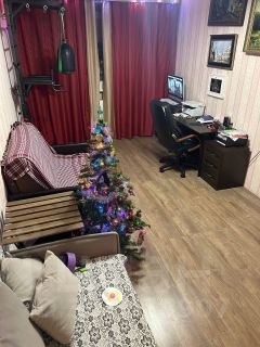 2-комн.кв., 60 м², этаж 10