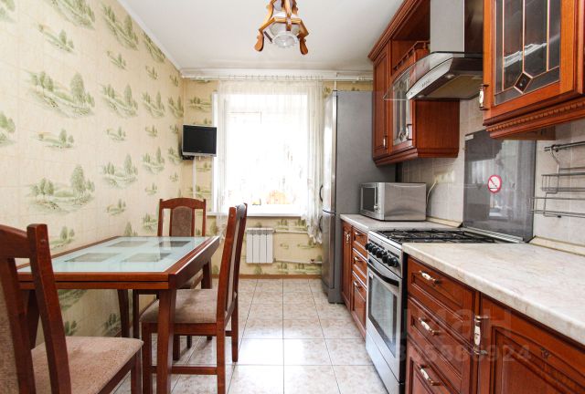 2-комн., 60,3 м², 3/10 этаж