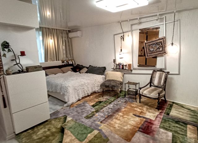 1-комн., 30,5 м², 5/5 этаж