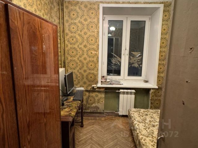 2-комн., 44 м², 4/5 этаж