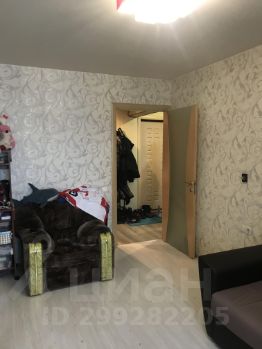 2-комн.кв., 53 м², этаж 9