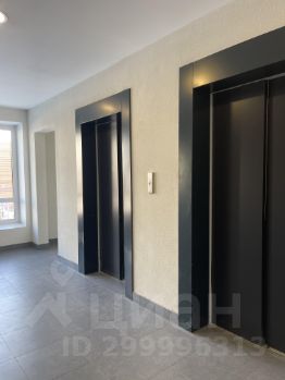 2-комн.кв., 40 м², этаж 2