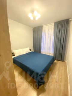 2-комн.кв., 35 м², этаж 6