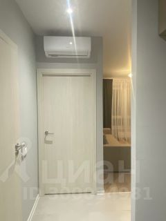 2-комн.кв., 35 м², этаж 6